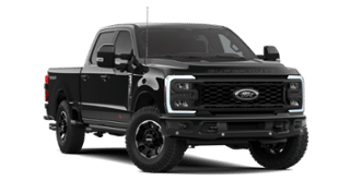 2026 Ford Super Duty® External Image 5